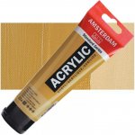Amsterdam Standart Series akrylová barva 250 ml 234 Raw Sienna – Sleviste.cz