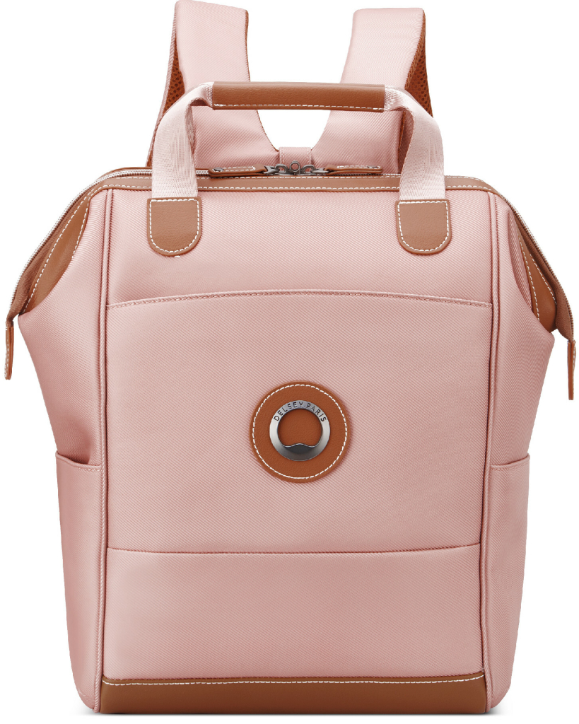 Delsey Chatelet Air 2.0 167660319 růžový 21 l