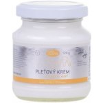 Pleva Pleťový krém s medem denní 120 g – Hledejceny.cz