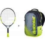 Babolat Carlitos 19 + Backpack Kids set – Hledejceny.cz