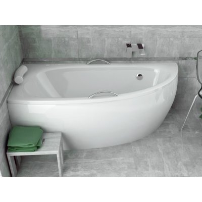 Besco Milena 150 cm VANMIL150P+OLVPINOZ – Hledejceny.cz