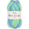 Příze Příze Best Socks 4-fach 7410