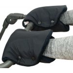 ESITO Rukávník Golf Magna 2 x 45x25 cm šedá stříbrná – Sleviste.cz