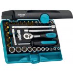 HAZET Sada nástrčných klíčů 854T – Zboží Mobilmania