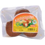 Sunfood Karbanátek seitanový 200 g – Zboží Dáma