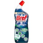 Bref Excellence Gel Color Activ+ Citrus kapalný WC čistič 700 ml – HobbyKompas.cz