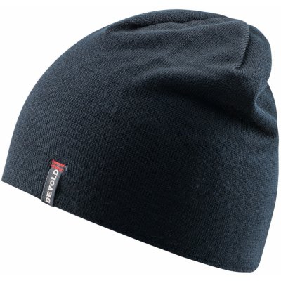 DEVOLD Friends Beanie black – Zbozi.Blesk.cz