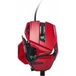 Mad Catz R.A.T. 8+ ADV MR06DCINRD000-0 – Hledejceny.cz