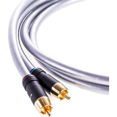 Audio Art Cable Audio Art IC-3 Classic RCA Sub Délka: 5 m
