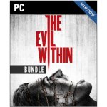 The Evil Within Bundle – Hledejceny.cz