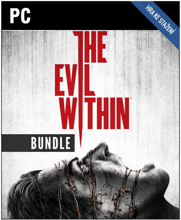 The Evil Within Bundle