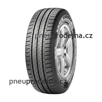 Pneumatiky Pirelli Carrier 215/75 R15 113R