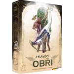 Asmodee Pravěcí obři – Zboží Živě