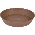 Nohel garden podmiska pod květník PRIMAVERA plastová 38 cm – Zboží Dáma