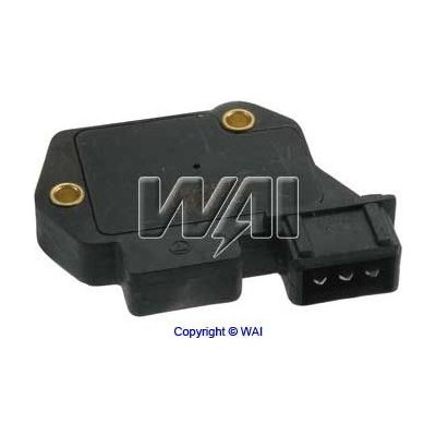 Zapalovací modul - Lucas TR LM118 – Hledejceny.cz