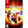 Hra na Nintendo Switch LEGO The Incredibles