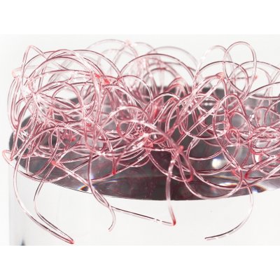 Sybai Wiggly Worms Light Pink – Hledejceny.cz