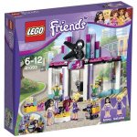 LEGO® Friends 41092 Pizzerie Stephanie – Hledejceny.cz