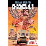 Hvězdná CREW 3 - Chrononauti – Zboží Dáma