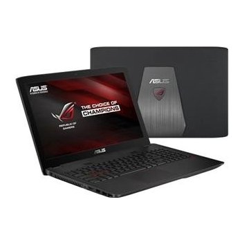 Asus GL552VW-CN164T