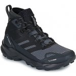 adidas Skychaser Ax5 Mid Gtx Clima pánské turistické boty černá – Hledejceny.cz
