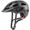 Cyklistická helma Uvex Finale 2.0 Enduro black matt 2021