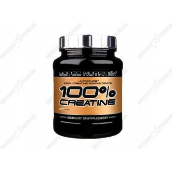 Scitec Nutrition Creatine 300g