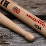 Vic Firth X55A American Classic Extreme – Hledejceny.cz