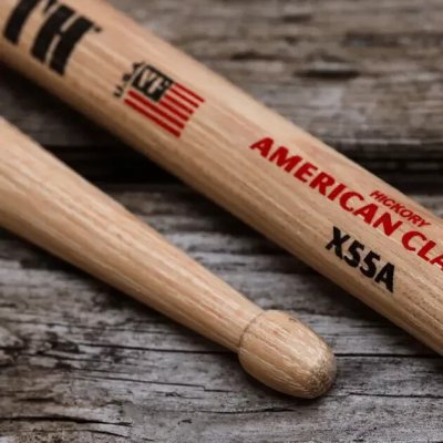 Vic Firth X55A American Classic Extreme – Hledejceny.cz