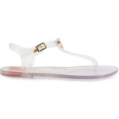 LOVE MOSCHINO JA16011G1GI37998 Transparente