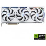 Asus ROG Astral GeForce RTX 5090 WHITE OC Edition 32GB GDDR7 90YV0LWA-M0NA00 – Zboží Živě
