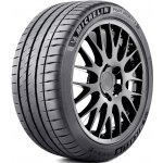 Michelin Pilot Sport 4 S 275/30 R20 97Y Runflat – Hledejceny.cz