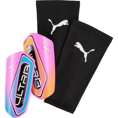 Puma Ultra Light Sleeve růžová – Zbozi.Blesk.cz