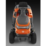 Husqvarna TC 112 – Zboží Dáma