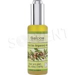 Saloos Bio Arganový olej 50 ml – Zboží Dáma