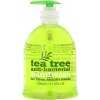 Mýdlo Xpel Tea Tree Handwash antibakteriální mýdlo na ruce 500 ml