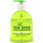 Xpel Tea Tree Handwash antibakteriální mýdlo na ruce 500 ml – Zbozi.Blesk.cz