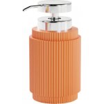 Ridder WC štětka Coco oranžová 2179514 – Hledejceny.cz
