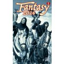 Fantasy 2014 I. - Zdeněk Schreil; Eva Žilková; Jan Dobšenský