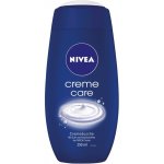 Nivea Creme Care sprchový gel 250 ml – Zboží Mobilmania