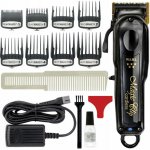 Wahl Magic Clip Cordless Černý – Hledejceny.cz