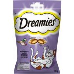 Dreamies kachna 60 g – Hledejceny.cz