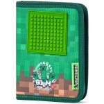 PIXIE CREW & MINECRAFT s malým panelem – Zbozi.Blesk.cz