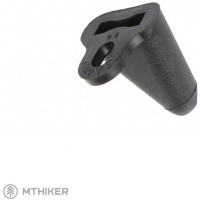 Grivel RUBBER POINT PROTECTOR – Zboží Mobilmania