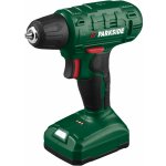 PARKSIDE PBSAE 12 A1 – Sleviste.cz