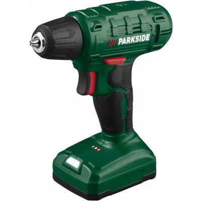 PARKSIDE PBSAE 12 A1 – Sleviste.cz