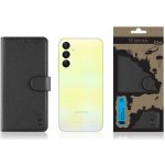 Tactical Field Notes pro Xiaomi Redmi Note 13 Pro 4G černá – Zboží Živě