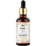 Mohani Arganový olej 50 ml – Zboží Dáma