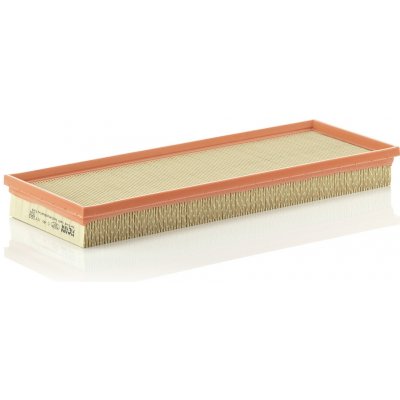 MANN-FILTER Vzduchový filtr C40107 – Hledejceny.cz