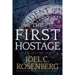 First Hostage Rosenberg Joel C. – Sleviste.cz